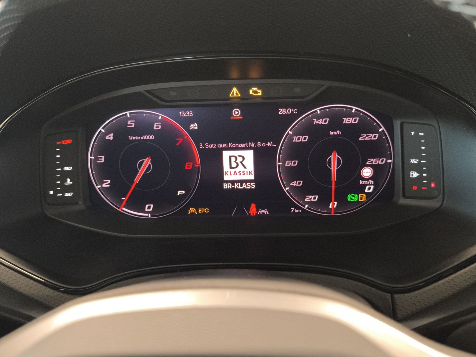 Seat Ibiza - Bild 21