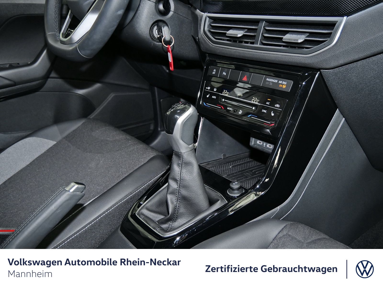Volkswagen T-Cross - Bild 13