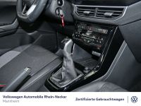 Volkswagen T-Cross - Vorschau Bild 13