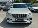 Volvo XC90 Inscription Expression Recharge Plug-In Hyb - Volvo XC90: Recharge Inscription Expression