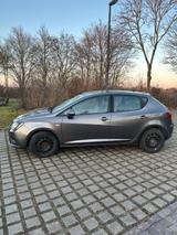 Seat Ibiza 1.2 TSI 66kW Style 2. Hand - Seat Ibiza: 1.6