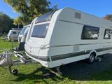 Dethleffs Camper Nomad BLF 490 - Dethleffs Nomad
