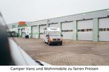 Knaus VAN TI PLUS 700 LF Platinum #ALLRAD #AUTARK #4X4 - Knaus 4