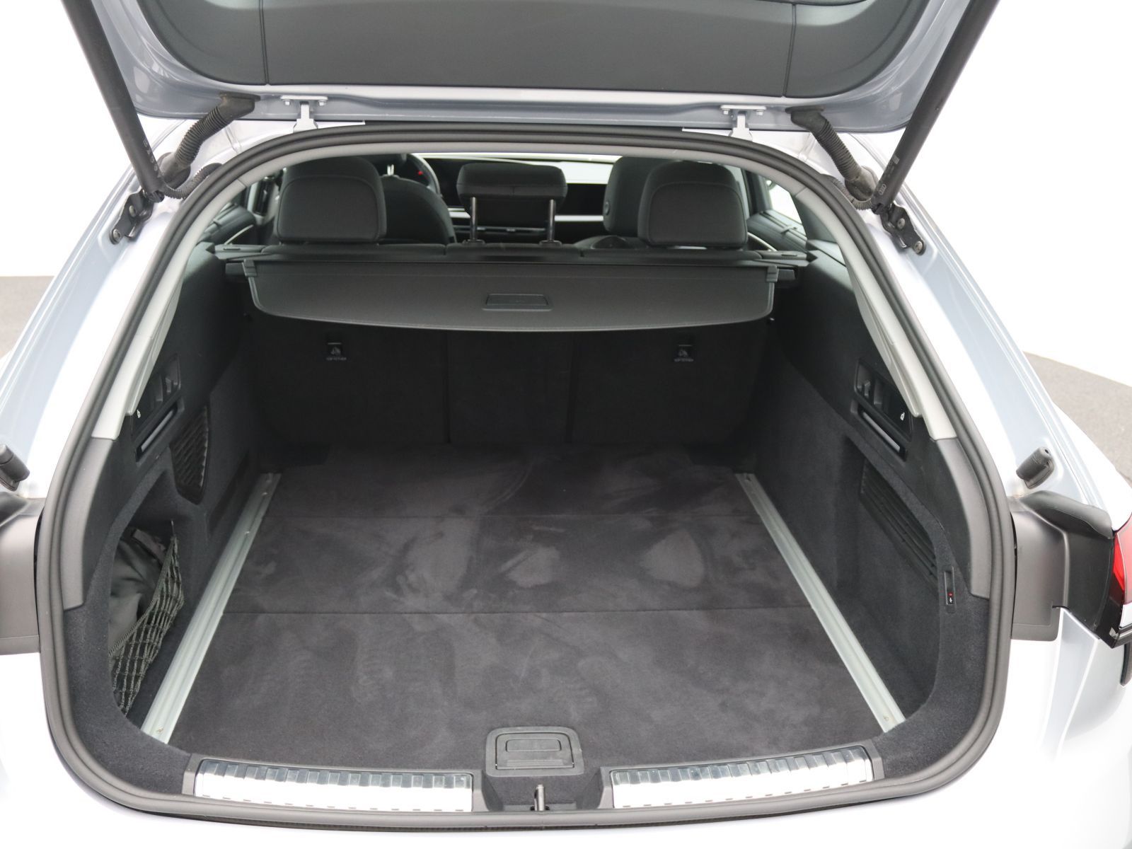Audi A6 - Bild 8