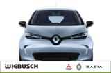 Renault Zoe  R135 Experience R135/Z.E. 50 (kauf-Batterie - Renault ZOE Gebrauchtwagen in Hamburg