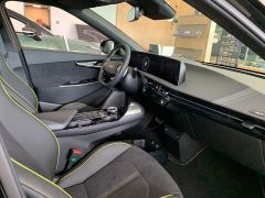 KIA EV6 77.4 AWD GT GD 585PS INKL. WINTERREIFEN KIA EV6 77.4 AWD GT GD 585PS INKL. WINTERREIFEN