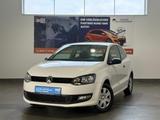 Volkswagen Polo 1.2 Trendline KLIMA+ALLWETTER - Volkswagen Polo Trendline mit Benzin-Antrieb