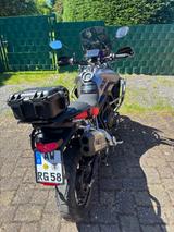 Triumph Tiger 900 GT Pro - TRIUMPH TIGER 900 GT