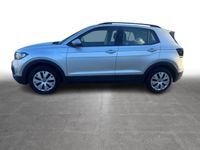 Volkswagen T-Cross - Vorschau Bild 4