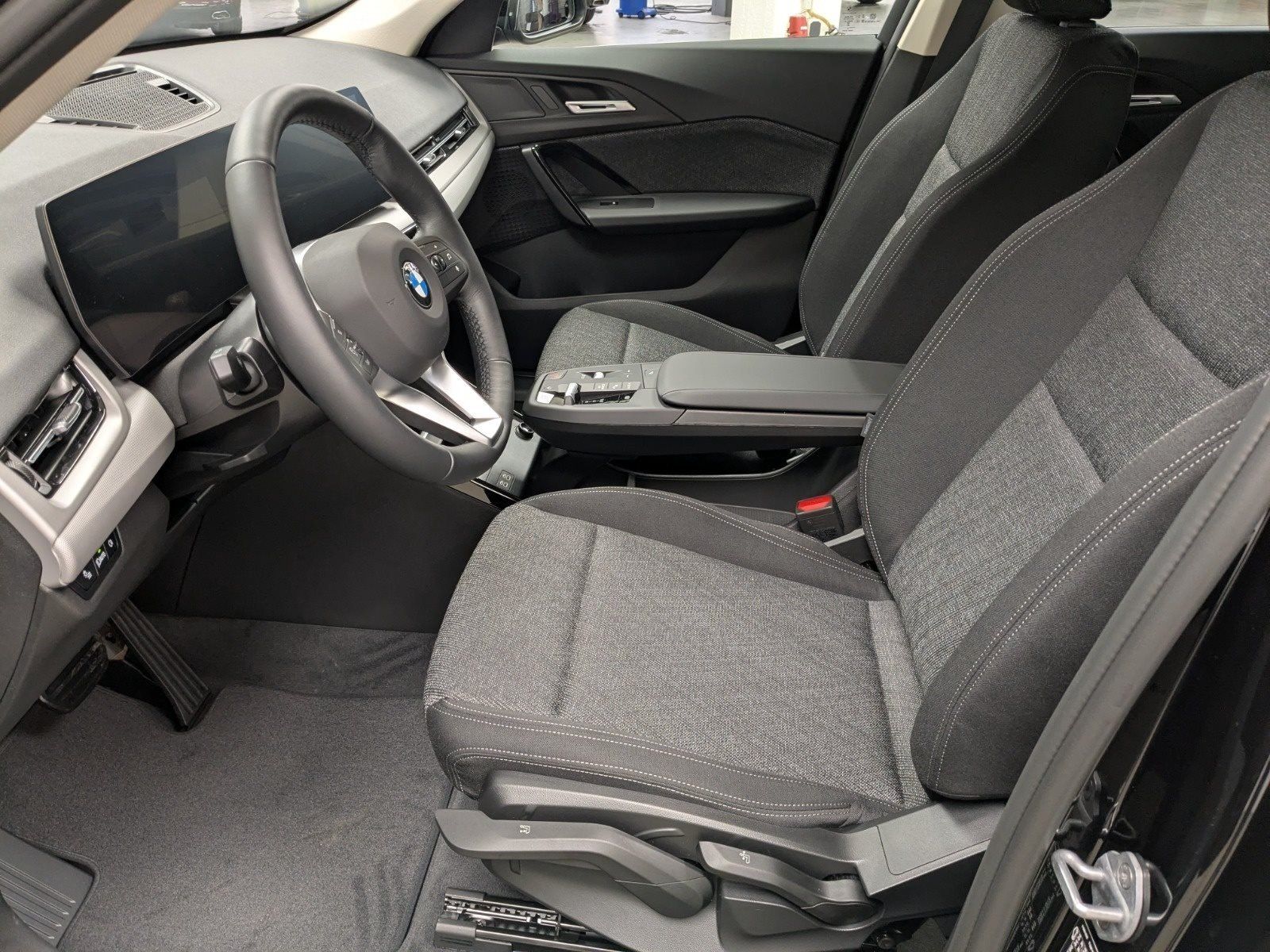 BMW X1 - Bild 10