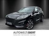 Ford Kuga 2.5 PHEV ST-Line X Aut./LED/CAM/NAVI/PANO/ - Ford Kuga: Schwarz, Alcantara, Plug-In Hybrid
