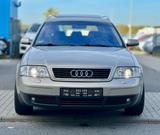 Audi A6 2.7T tiptronic quattro Avant*LPG-GAS*XENON* - gebrauchte Audi A6 aus dem Jahr 2000