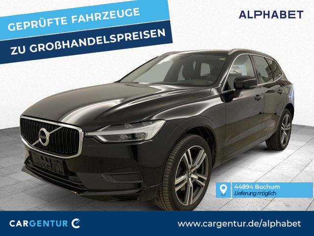 Volvo XC 60 D4 2WD Momentum Pro AHK S-Dach Lane El.Hec