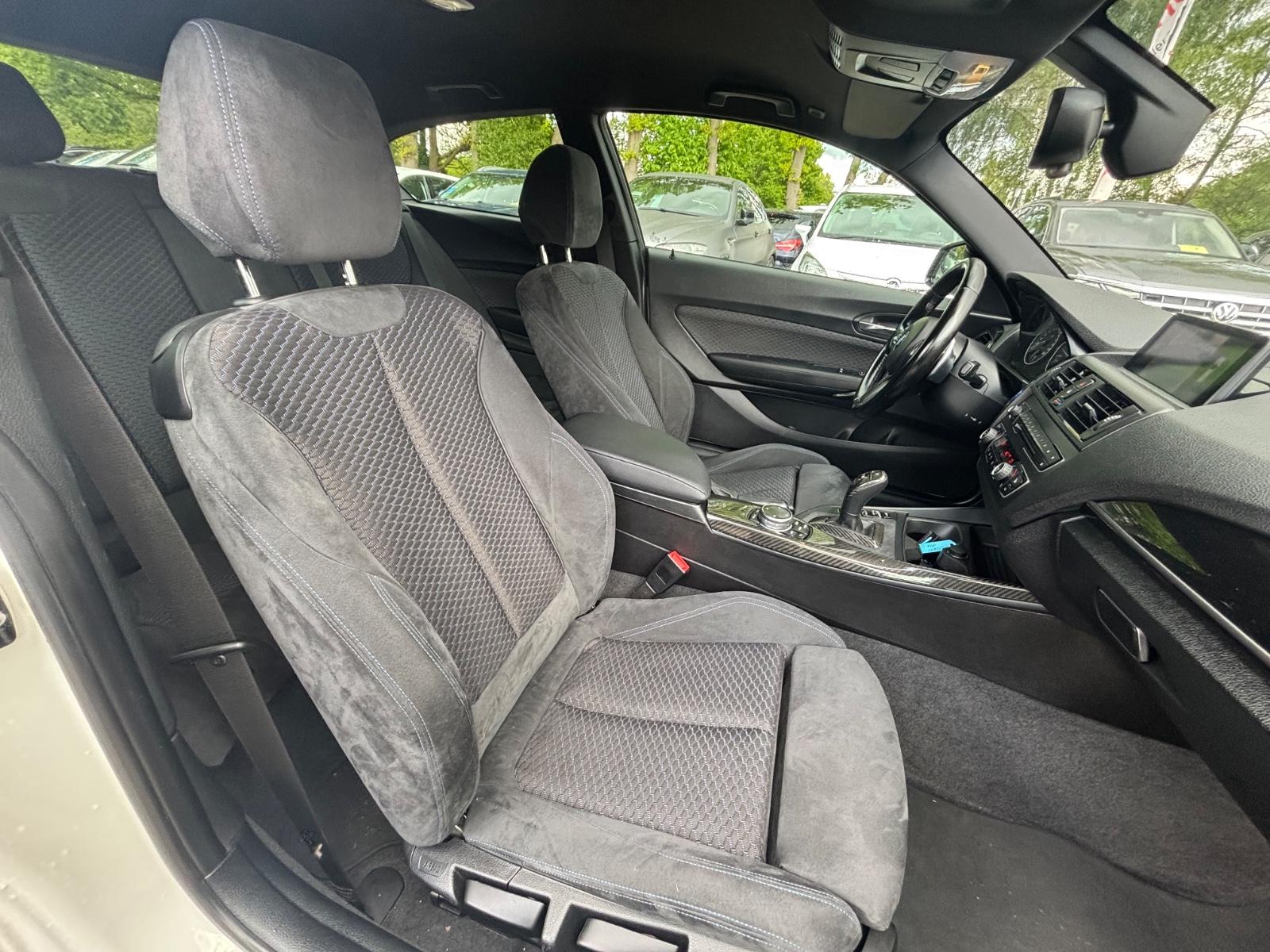 BMW M135i xDrive Automatique 320ch - Bi-xénon - Keyless - 4x4 - Non fumeur