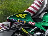Aprilia RS250 VALENTINO ROSSI IMOLA 1999 TRICOLORE - APRILIA 250