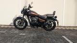 Royal Enfield Meteor 350