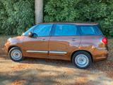 Fiat 500L 1.6 E6D Wagon Multijet 7-Sitzer  - Fiat: Kleinbus, 7 Sitzer