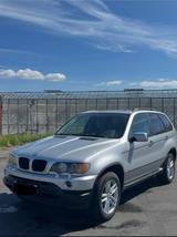 BMW X5 3.0i 2002 - gebrauchte BMW X5 aus dem Jahr 2002