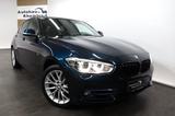 BMW 118i Lim. 5-trg.  Sportline*1.HAND*NAVI*LED - BMW 118: Automatik
