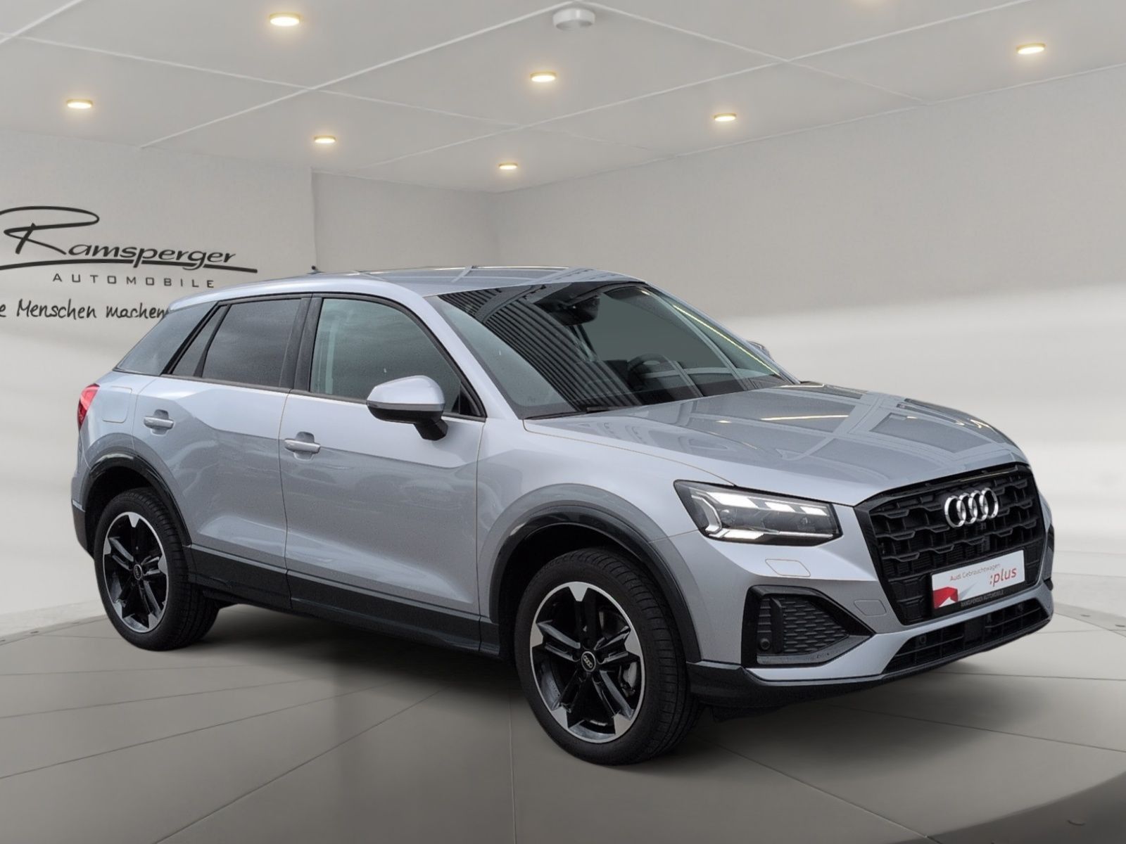 Audi Q2 - Bild 7