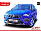 Seat Ateca 2.0 TDI FR 4Drive LED Navi ACC Beats AHK - Seat aus 2022