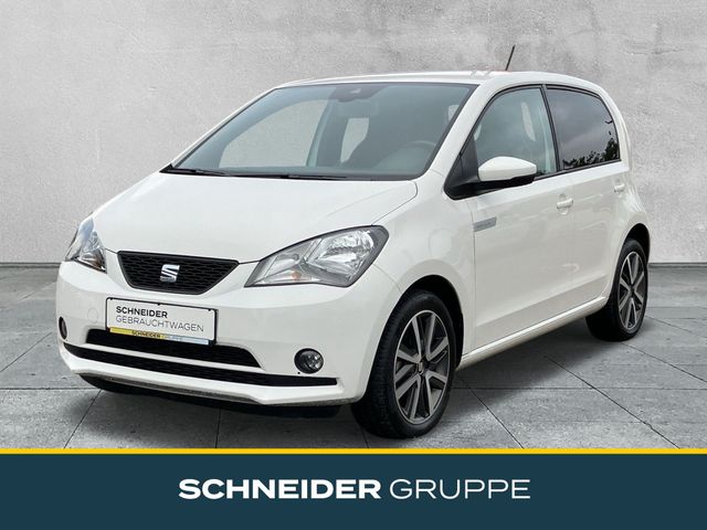 Seat Mii Electric Power Charge Edition SHZ+PDC+TEMPO