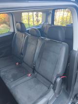 Volkswagen Caddy 2,0TDI 90kW SCR Style Maxi, 1 HD 7 Sitzer  - Volkswagen Caddy mit Diesel-Antrieb: 1.9