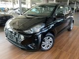Hyundai i10 1.0 MPI Trend SPUR/APP/GRA/FLA/DAB/USB - Hyundai i10 aus 2023
