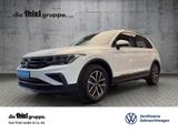 Volkswagen Tiguan 1.5 TSI Life DSG LED+ACC+3-Zonen-Klima - gebrauchte VW Tiguan aus dem Jahr 2023