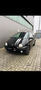 Renault Twingo C06 Frische Inspektion  - Renault Twingo: C06