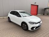 Volkswagen Polo 1.0 59kW Goal - IQ.Light, Rückfahrkamera