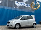 Opel Agila B**Edition**84 TKM**Klima**ZV** - Opel Agila aus 2009