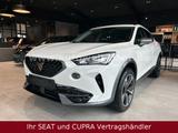 Cupra Formentor 1.5 TSI 150 PS Navi*Sitzhheiz*AHK schw - Cupra Formentor SUV