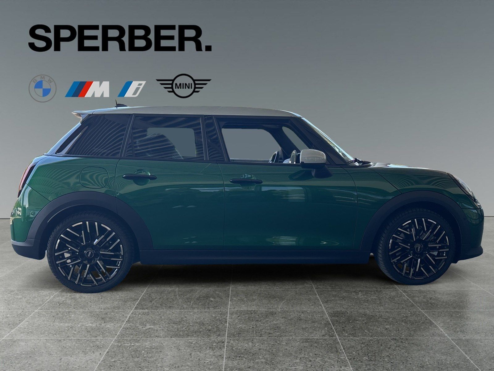 MINI Cooper S - Bild 6