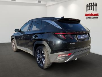 Hyundai TUCSON - 4