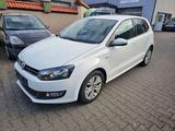 Volkswagen Polo 1.2 TSI Life DSG Scheckhft u-frei SHZ PDC T - VW Polo Gebrauchtwagen in Wiesbaden