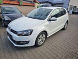 Volkswagen Polo 1.2 TSI Life DSG Scheckhft u-frei SHZ PDC T - Volkswagen Polo in Wiesbaden