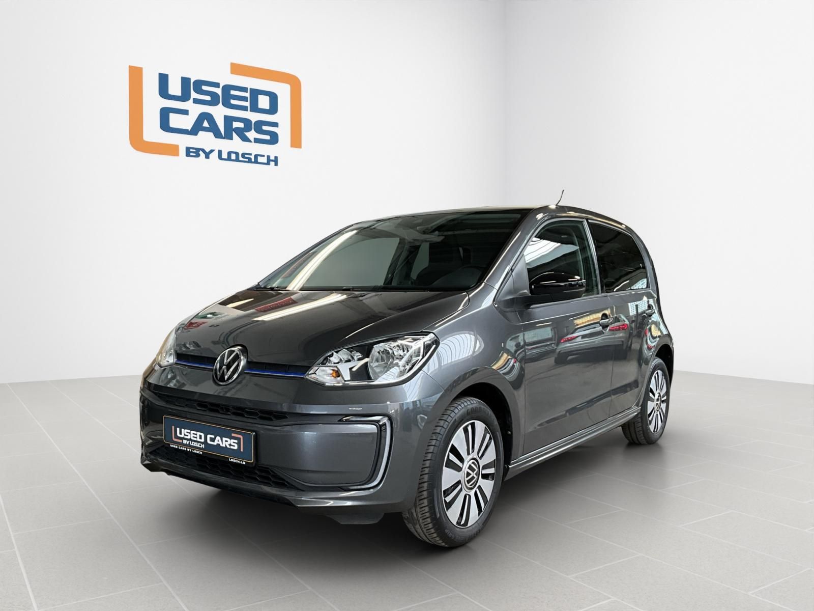 VW up 32kWh+Style+Move+P.Confort+P.Aide