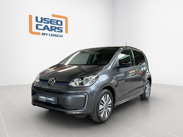VW up 32kWh+Style+Move+P.Confort+P.Aide