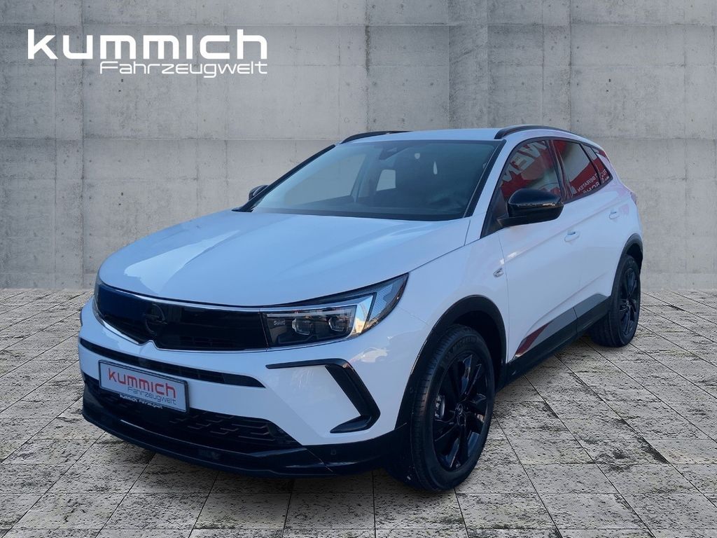 Opel Grandland (X)