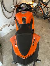 Kawasaki ZX6r - KAWASAKI 2007 ZX6R