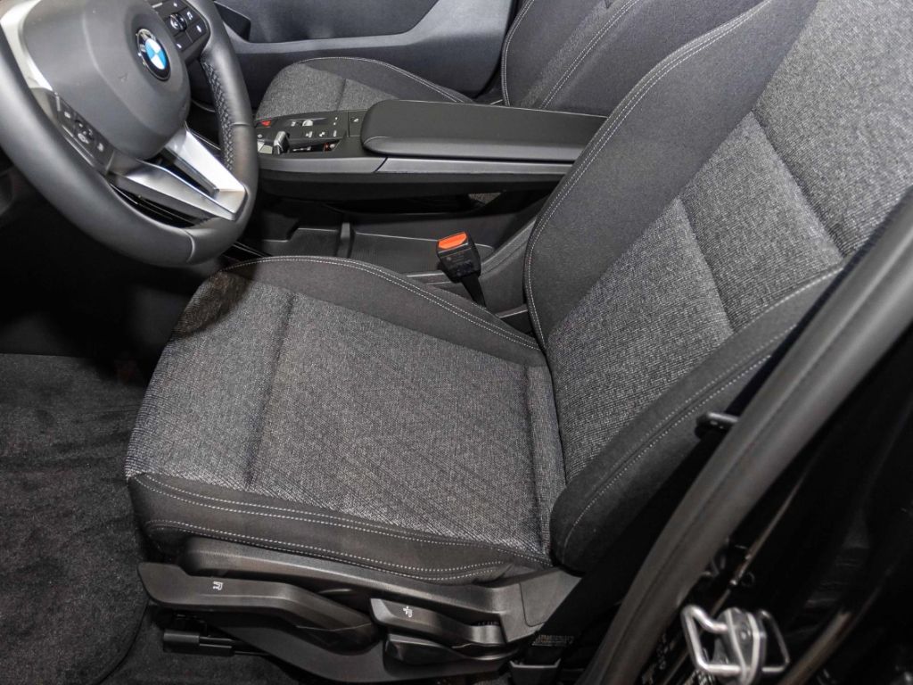 BMW X1 - Bild 7