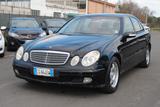 Mercedes-Benz MERCEDES E 220 2.2 CDI 150 CV - Mercedes-Benz E 220 aus 2005: Cdi