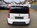 Fiat Panda 1.4 16V 100HP (169)(09.2003- ) - gebrauchte Fiat Panda aus dem Jahr 2008
