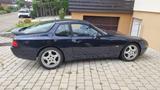 Porsche 968 - - - Porsche aus 1991