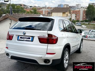 BMW X5 - 10