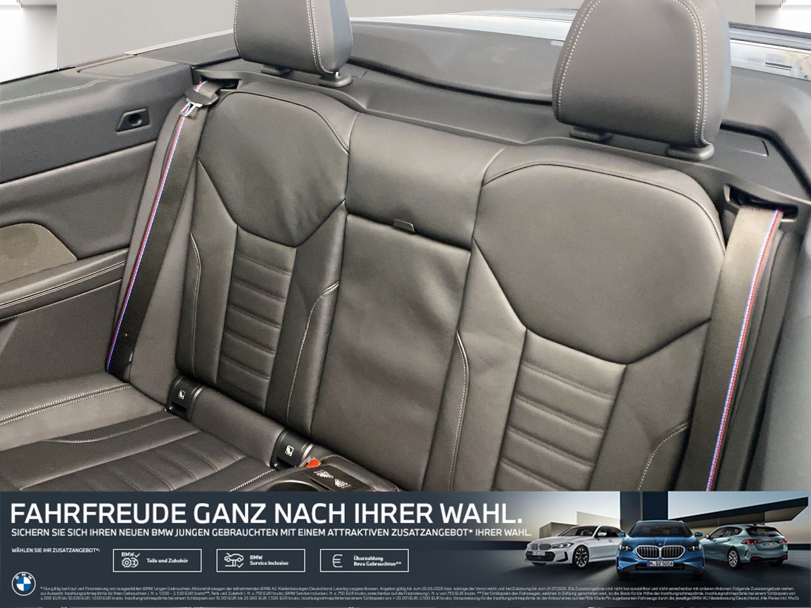 BMW 420 - Bild 7
