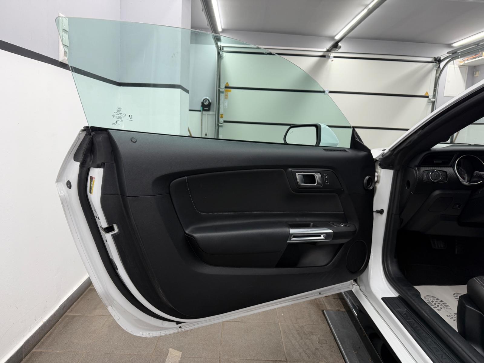 Ford Mustang 2.3 Eco/MY-25 Kit/Spur.h/Tot.W/Carplay/, миниатюра 19