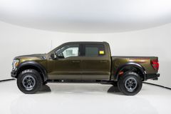 FORD Ford F-150 Raptor Performance 37"  802A MY26