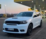 Dodge 3,6l V6 | AWD - Dodge Durango Gebrauchtwagen